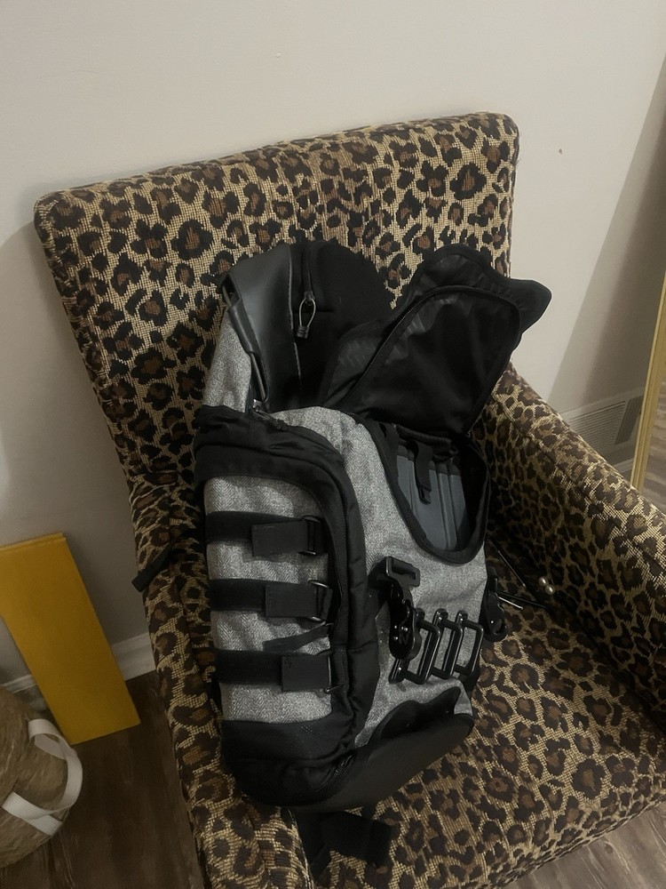 Oakley Tactical Backpack