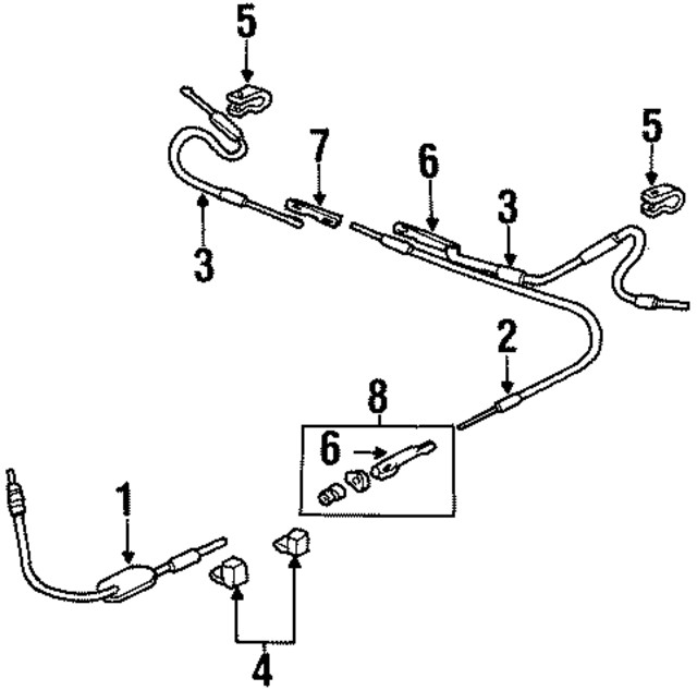 Genuine GM Guide 25640420