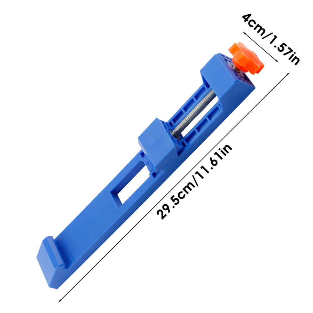 Circular Saw Guide Rail Adjustable Cutting Machine Base Guide Circular Saw Guide