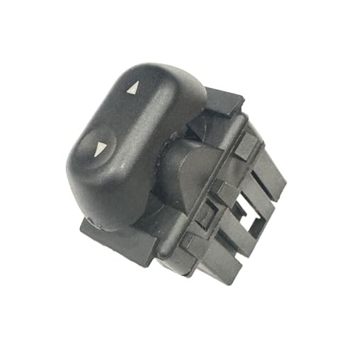 Passenger Side Power Window Switch Button Compatible for Ford Crown Victoria