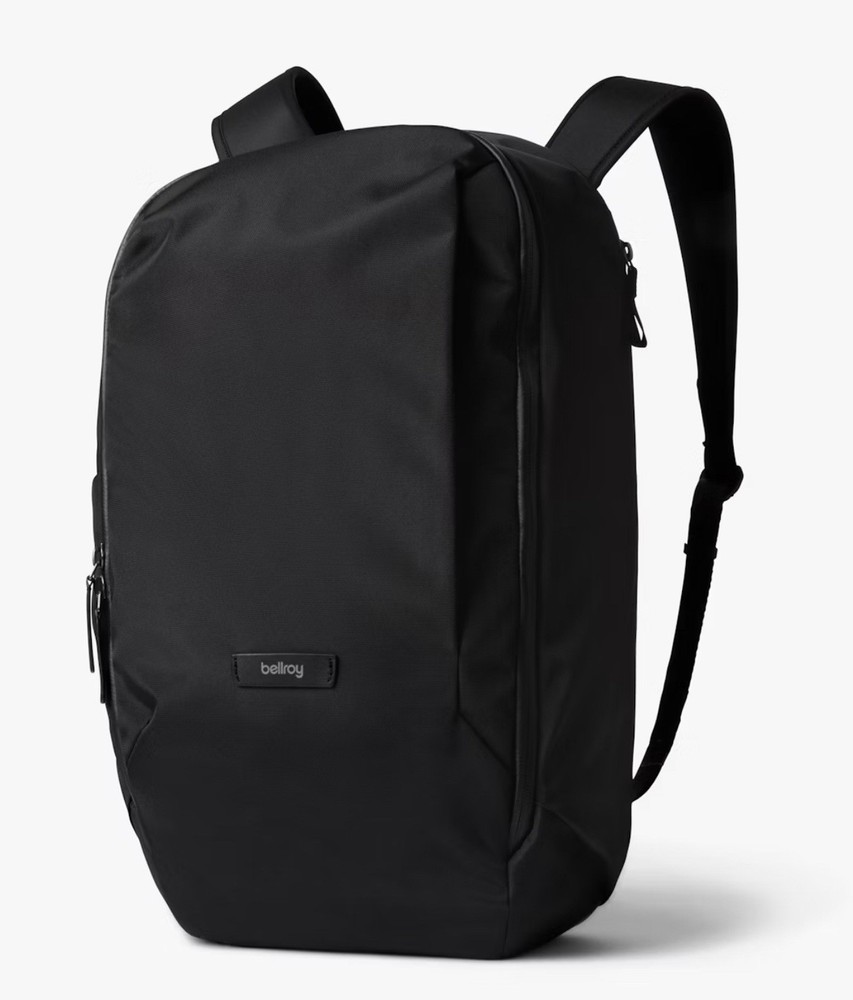 Bellroy Transit Workpack 20L, Black , 💕NWT