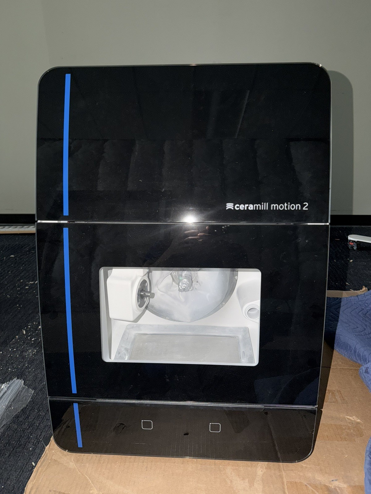 Ceramill Motion 2 Dental 5-Axis