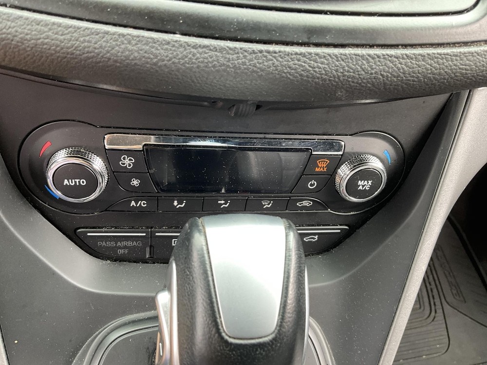 Used A/C Selector Switch fits: 2014 Ford Escape Front automatic temperature cont