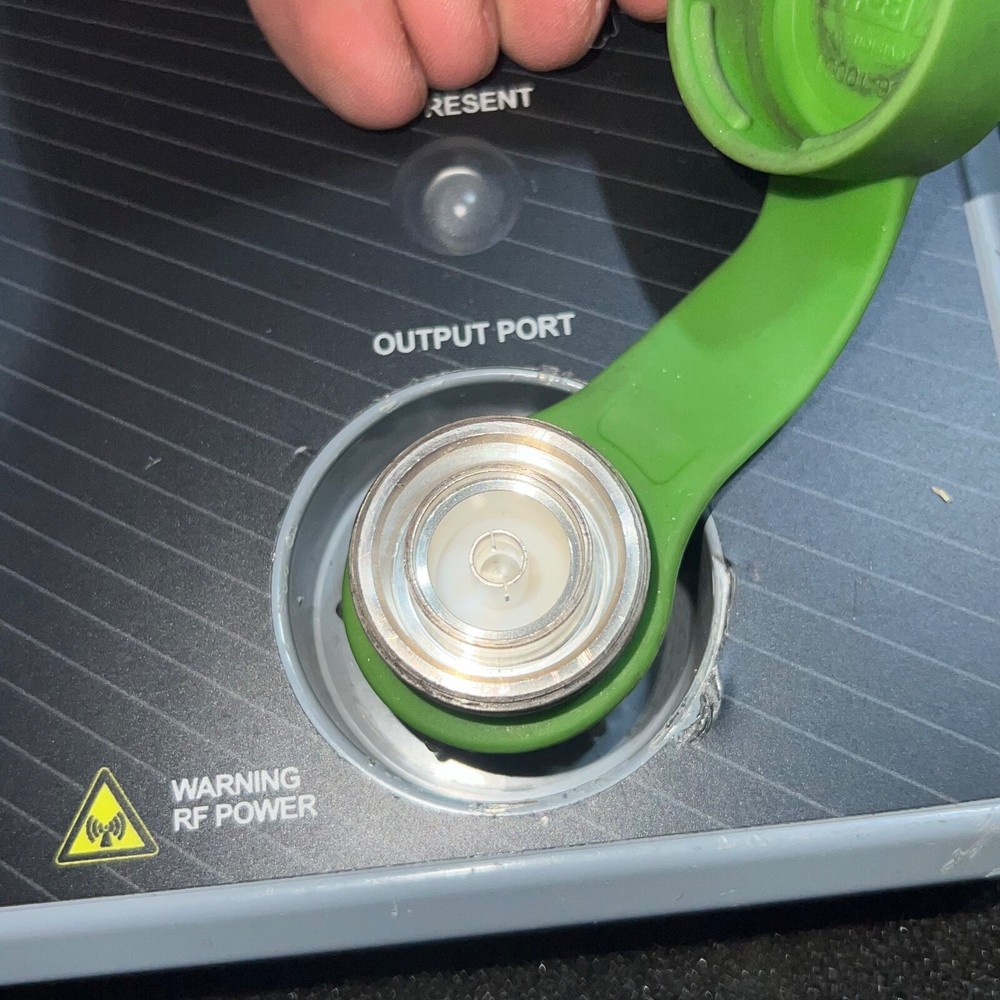 Kaelus IQA 700LB Passive Intermodulation (PIM) Test Set