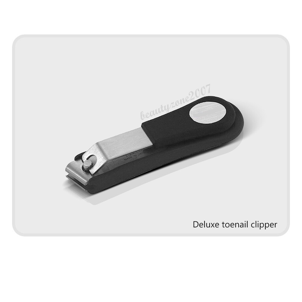 Deluxe Slanted Toenail Clipper