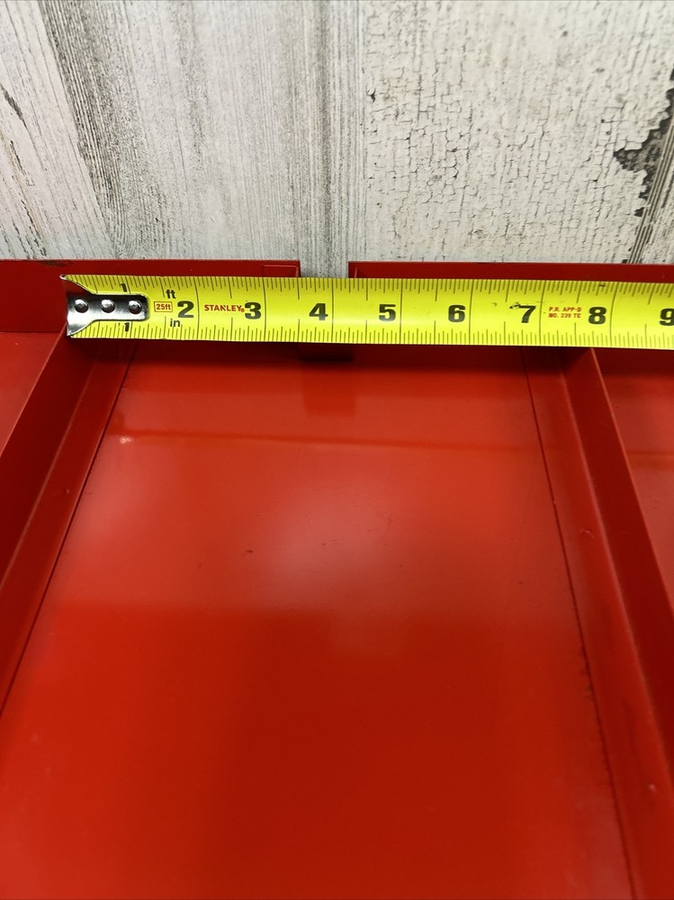 Mac Tools Tool Box - Divider Drawer - Fits MB516