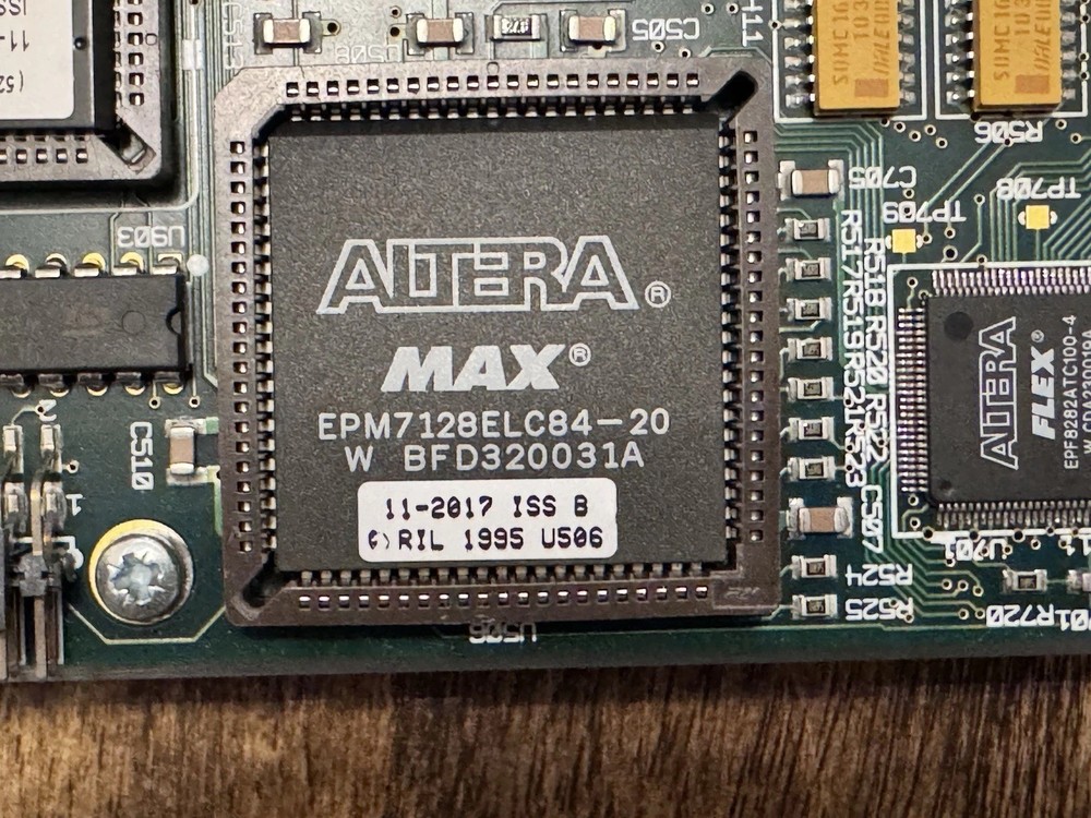 19-3232/C Aeroflex RF Module***USED***
