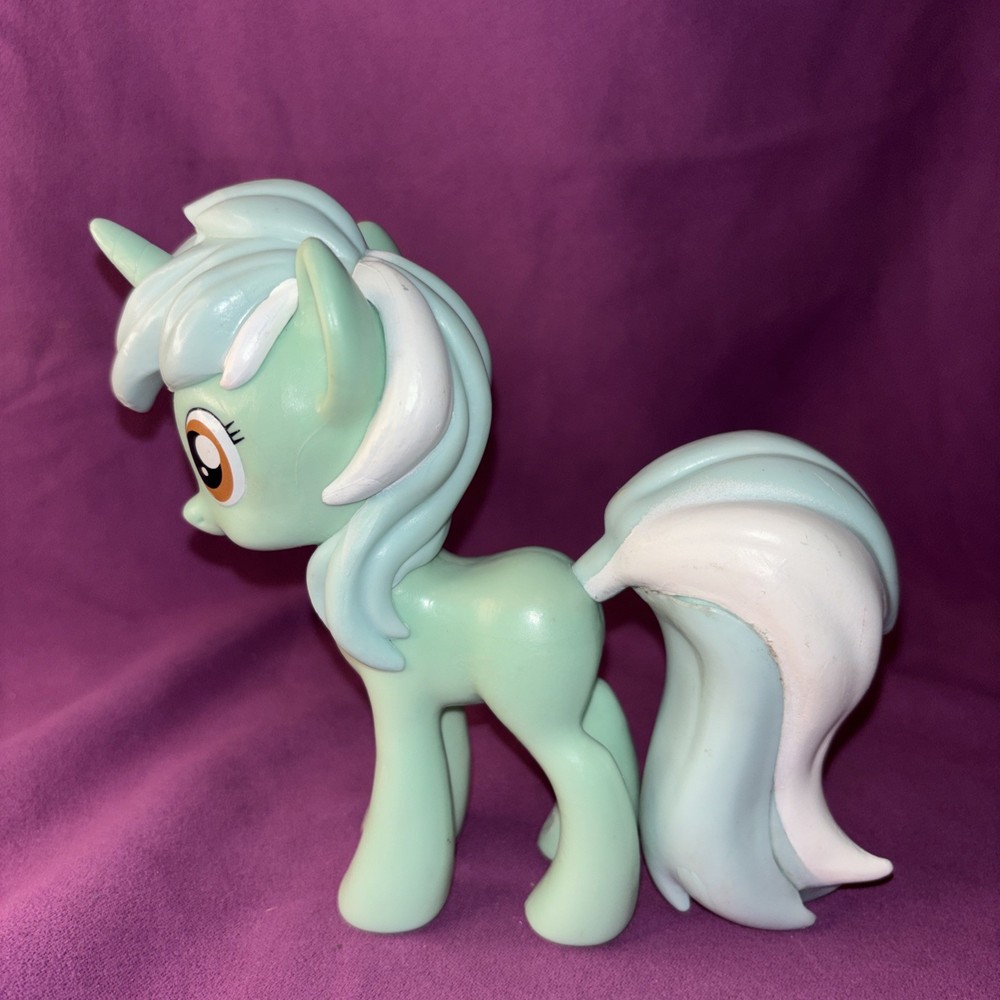 Funko My Little Pony - Lyra Heartstrings - 14cm Hot Topic Exclusive No Box