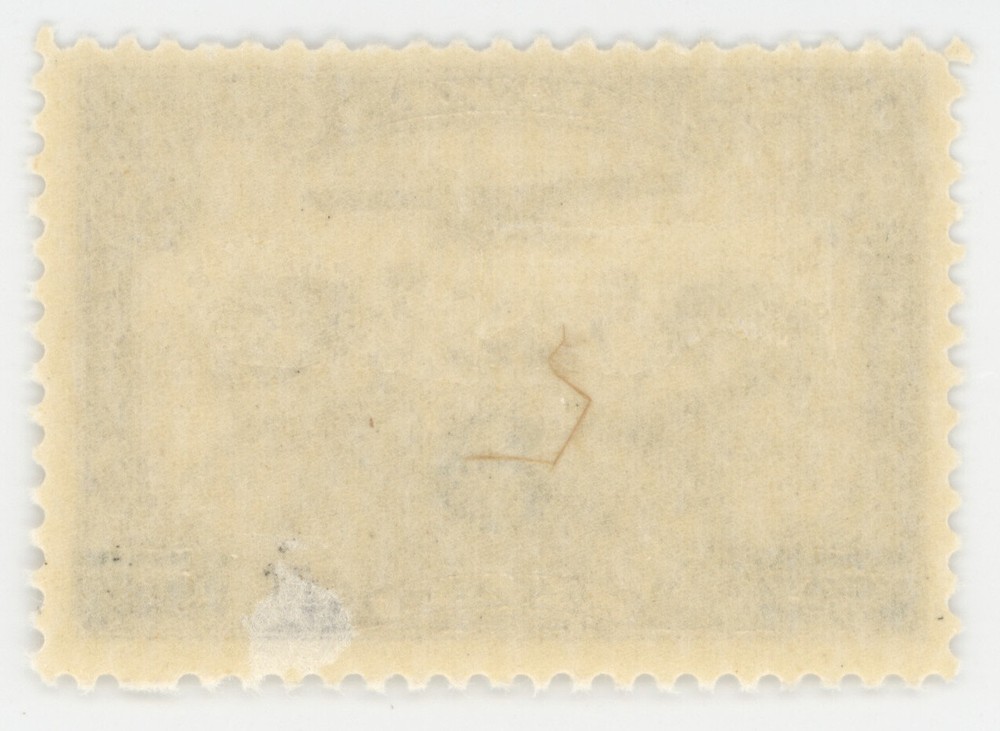 Canada Scott #C3 | Mint H | VF Very Fine