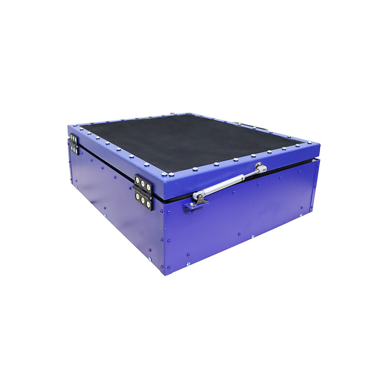 18*22in Vacuum UV Exposure Unit 110V for Precise Screens w/ Timer Function