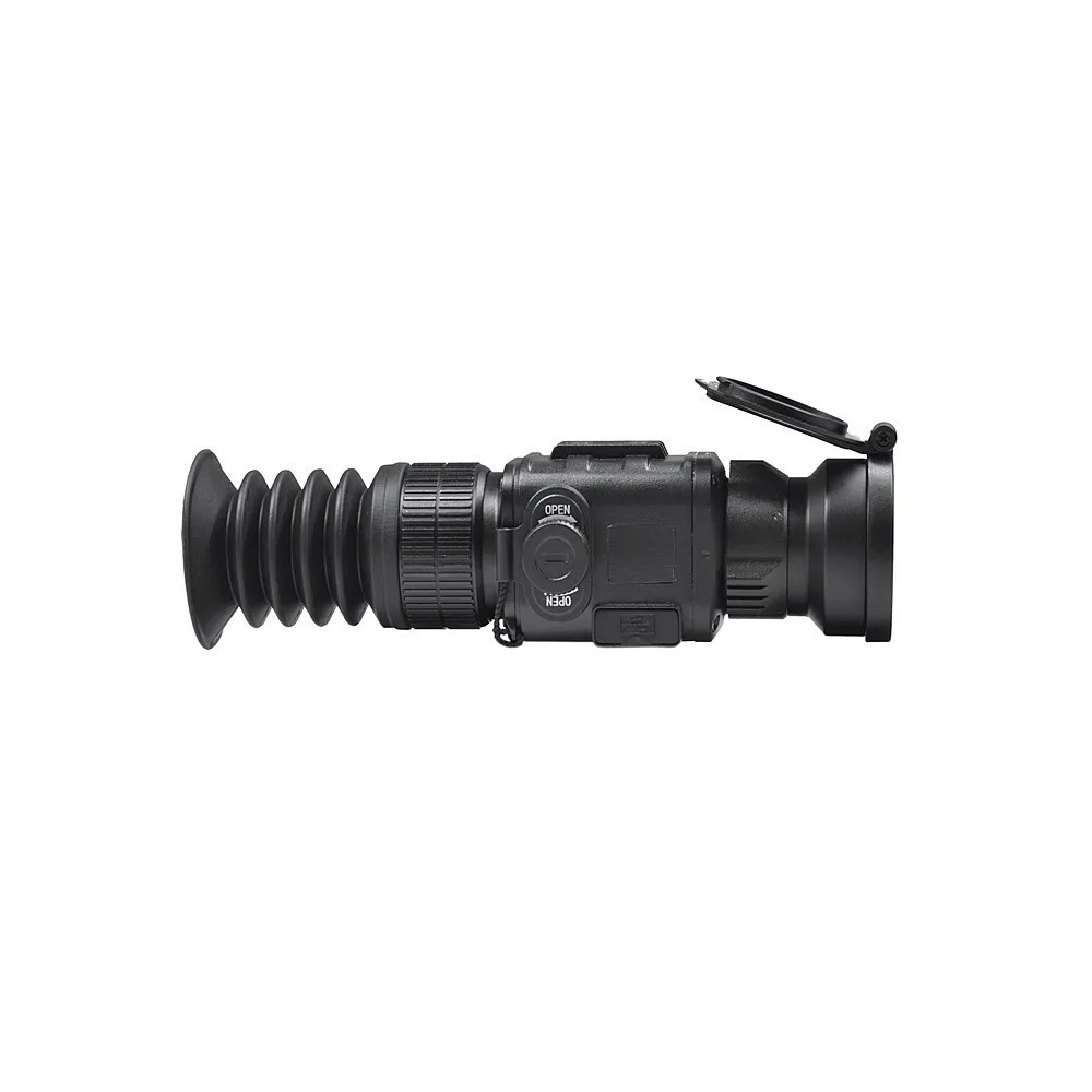 AGM Python-Micro TS50-384 2.7x50mm Thermal Imaging Rifle Scope #3093455006PM21