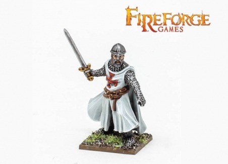 Deus Vult: El Cid FRG DVCH18