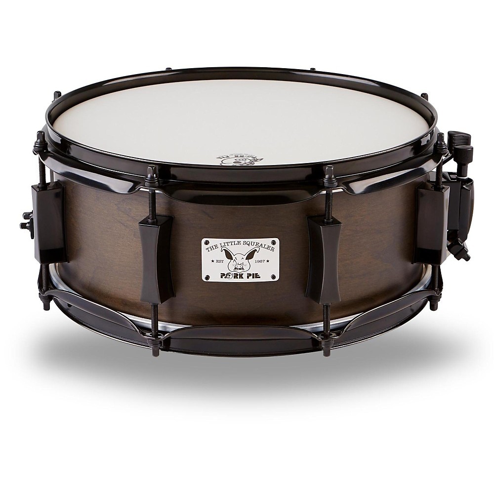 Little Squealer Maple Snare Drum