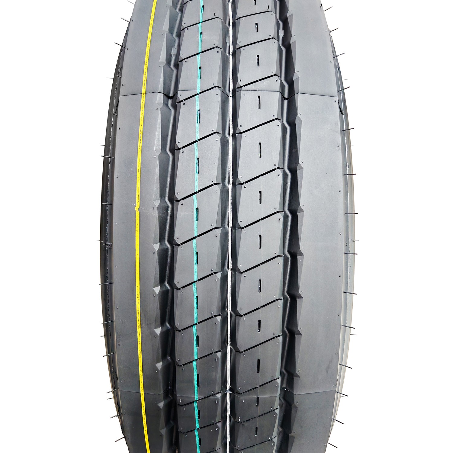 2 Tires Atturo ST340 All Steel 215/75R17.5 Load H 16 Ply Trailer Commercial