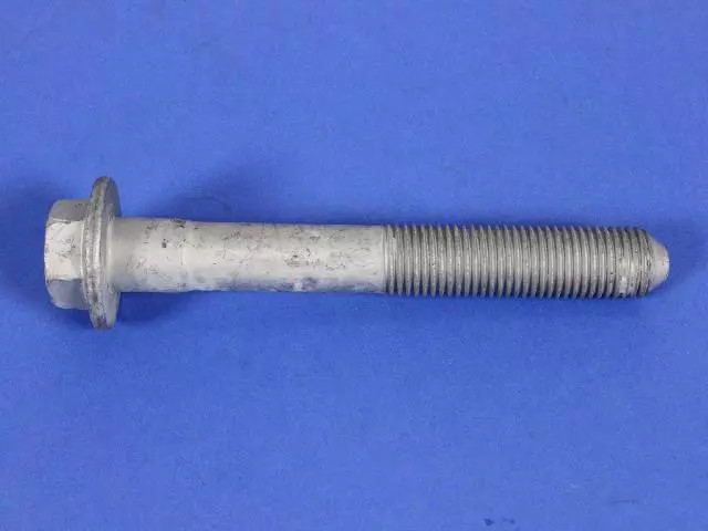Genuine Mopar Hex Flange Head Bolt Mounting 6503047