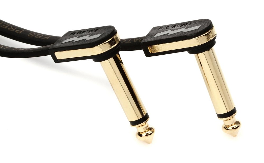 EBS EBS-PG58 + EBS EBS-PG18 Value Bundle