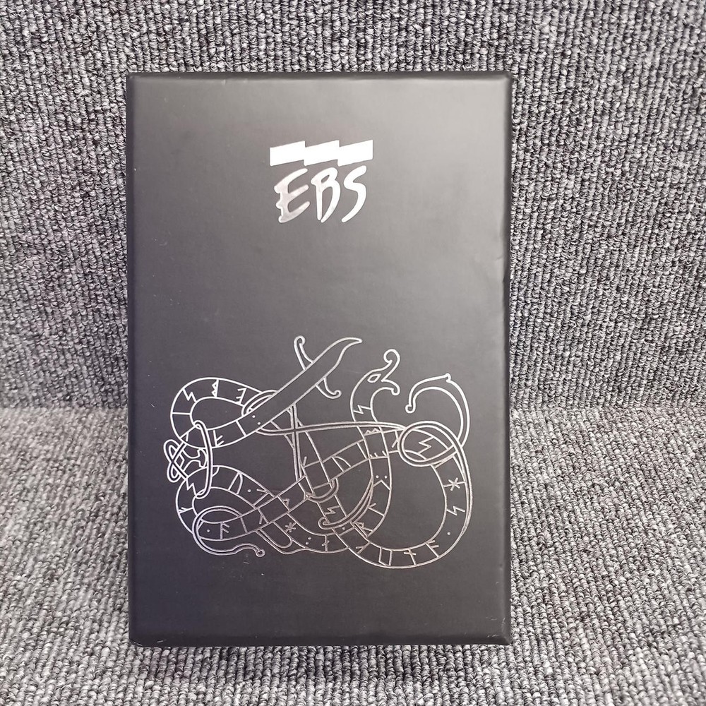 EBS EBS-MC-BL Effector