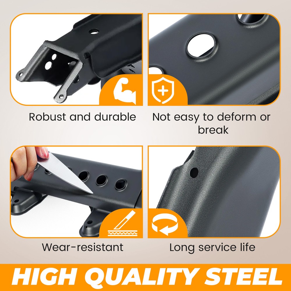 For Cavalier Sunfire 03-05 Front Sub K Frame Crossmember Subframe Engine Cradle