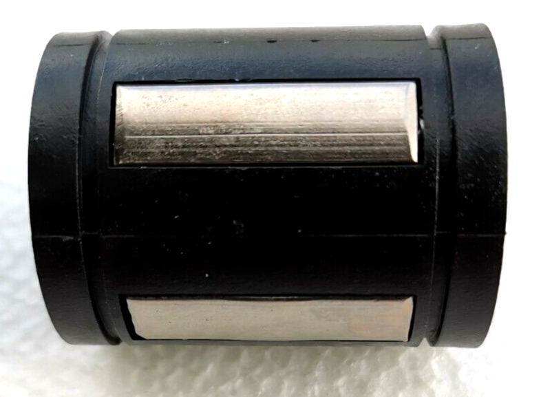 Premium Precision TW16 Linear Motion 1" Bore Self Aligning Ball Bushing Bearing