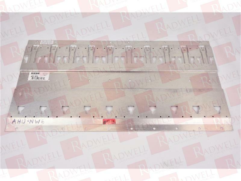 INVENSYS MCS-BP10 / MCSBP10 (USED)