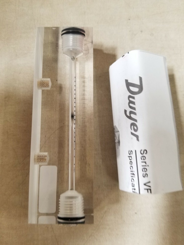 Dwyer Visi-Float 116062-00