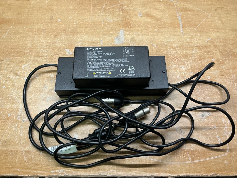 ArcSystem ARCPD1HDRDMM Driver