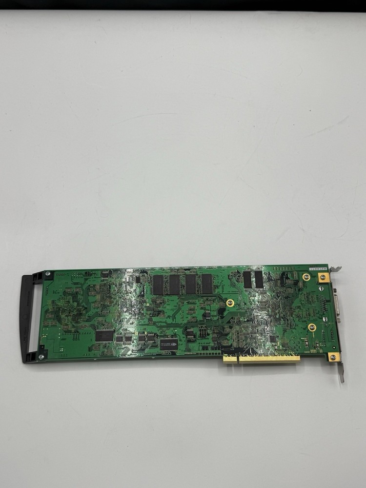 OLYMPUS DP70 AQ8221 DIGITAL MICROSCOPE CAMERA PCI INTERFACE CARD