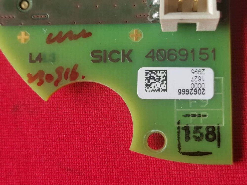 SICK CIRCUIT BOARD 4069151