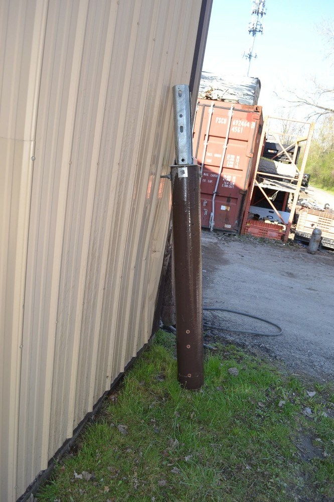 Maclean Power Systems POLE EXTENTER EXTENSION