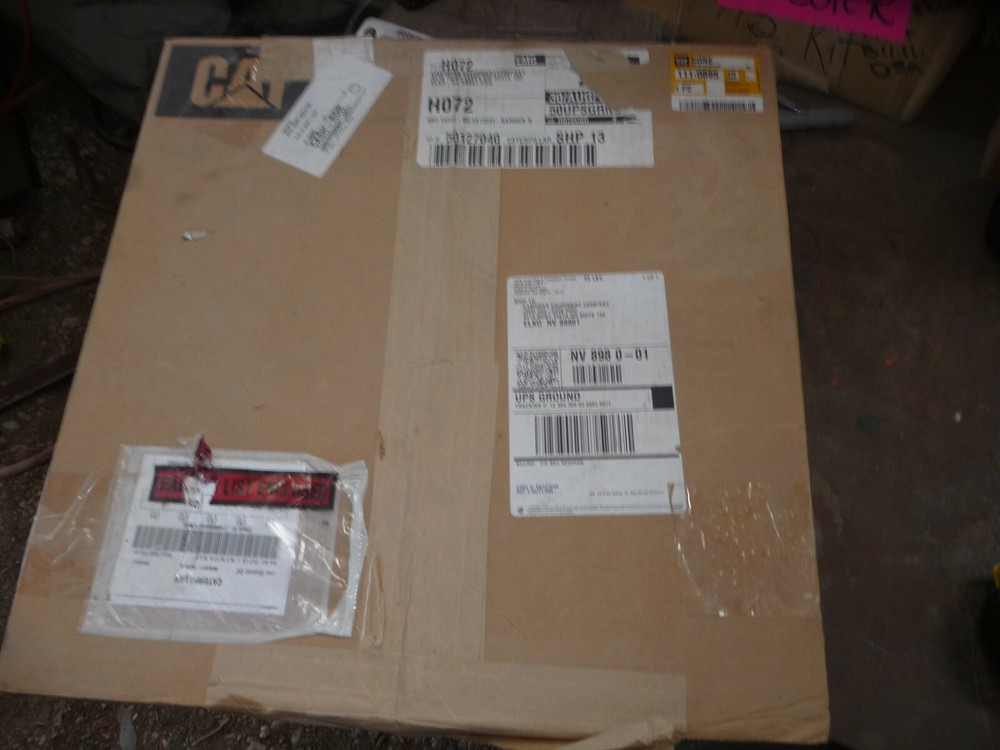 Caterpillar 111-0895 Cone