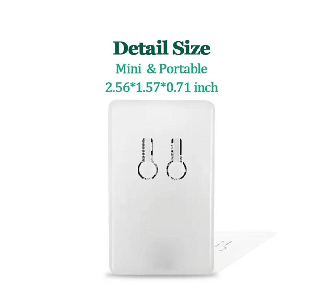 WOYO CTB003 CAN BUS Data Logger for All Car CAN BUS Module Data Transceiver