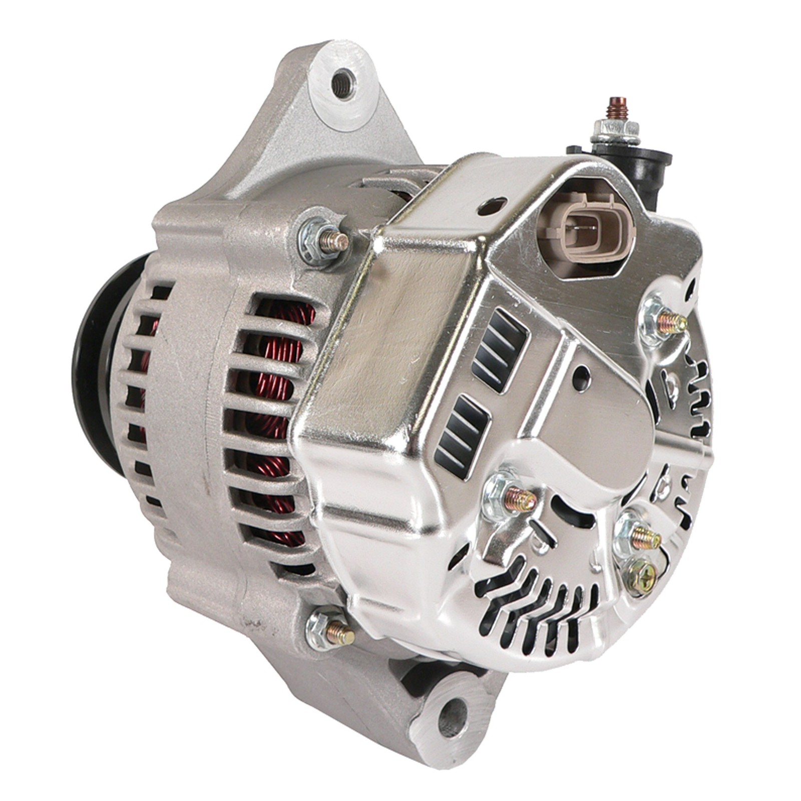 New Alternator for CAT Caterpillar Backhoe Loader 416C 426C 400-52184
