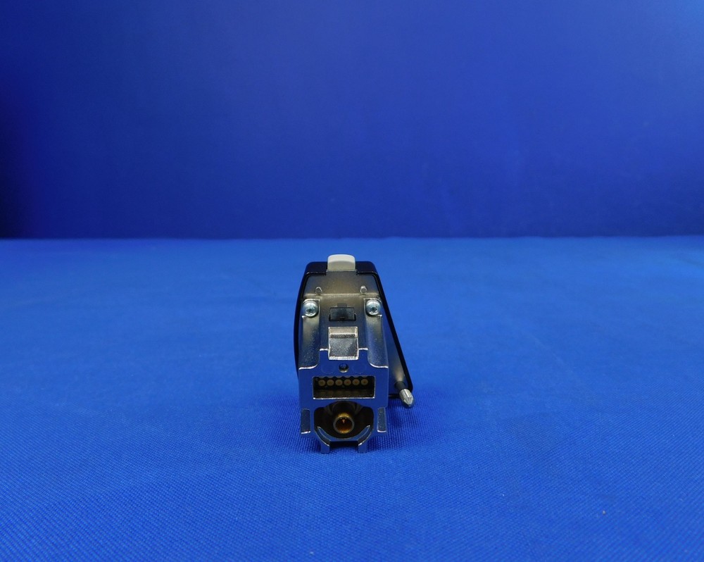 Tektronix TCA-292MM Tekconnect Adapter
