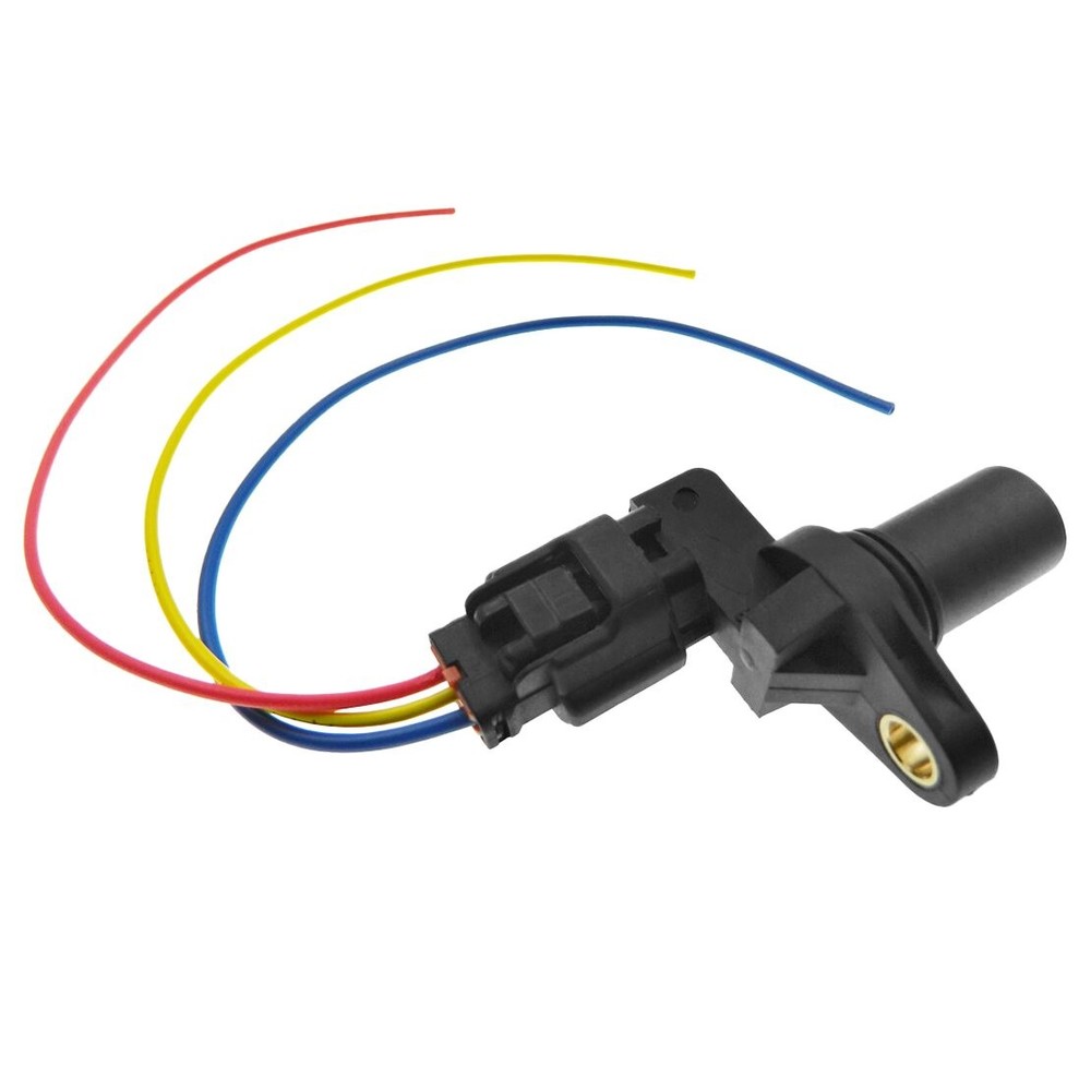Hot Transmission Speed Sensor w/Wire Plug Fit For Mitsubishi Eclipse Outlander