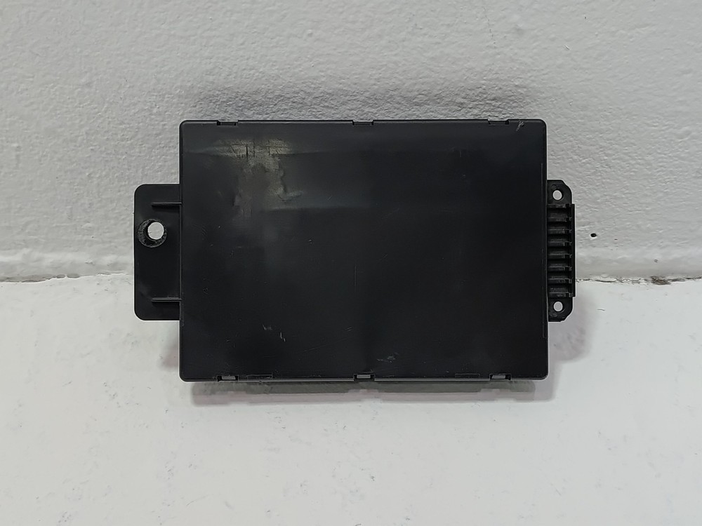 FORD EXPLORER 2017-2019 TEMPERATURE CONTROL MODULE OEM