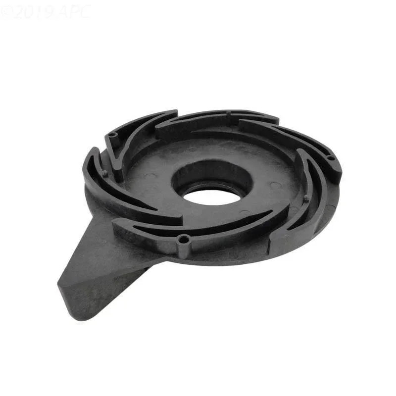 Pentair Challenger Diffuser