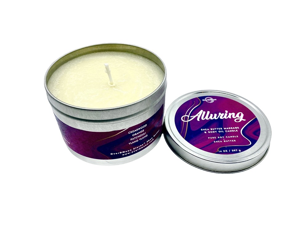 Lavender & Eucalyptus Body Care Set
