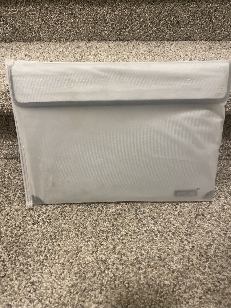 My Cube Fireproof Bag Brand New Never Used