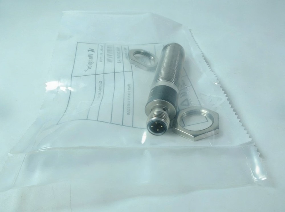 1PC NEW FOR Wenglor Proximity Switch Sensor IW080BM80VA3