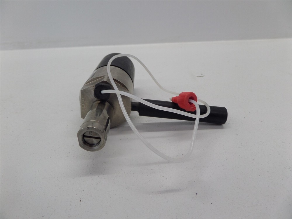 Pharmacia Flow Equalizer Adapter