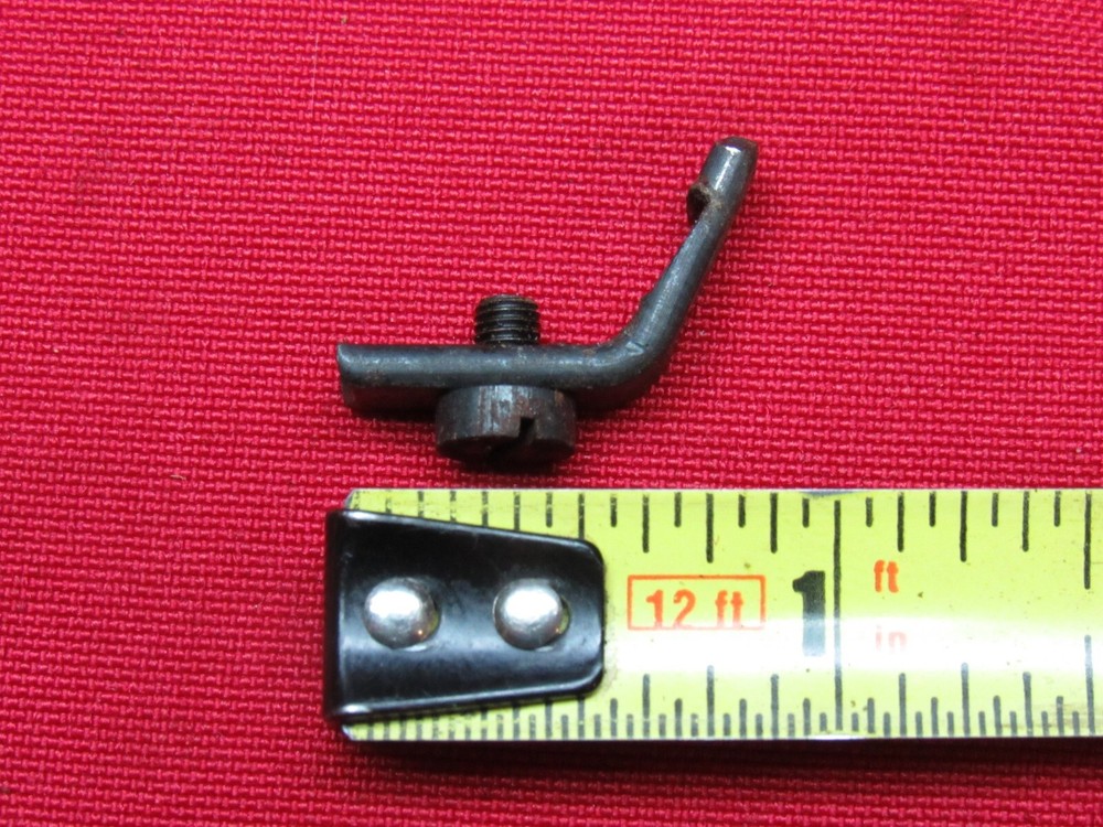 Marlin Model 80 Magazine Catch & Screw