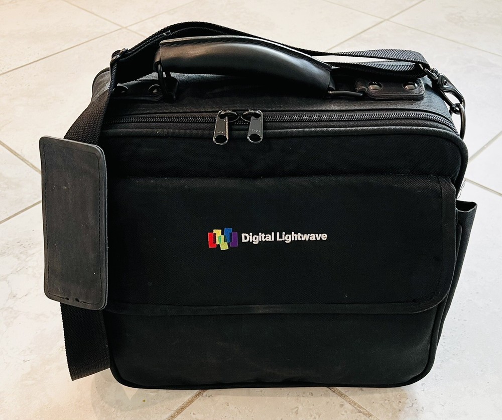 DIGITAL LIGHTWAVE ASA-PKG-OC12CA Sonet Network Information Analyzer Computer