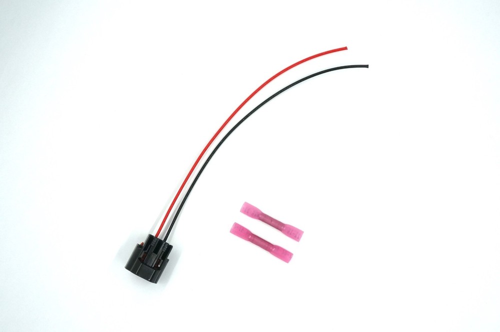 A/C Compressor Control Valve CV PLUG CONNECTOR for 2013-2016 Dodge Dart 2.0 2.4