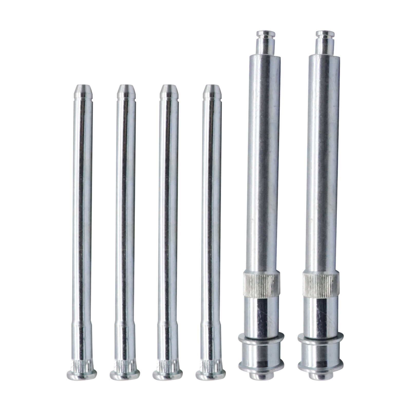 Premium 22Pcs Front Door Hinge & Bushing Kit Set Fit for Chevy GMC Pickup Truck