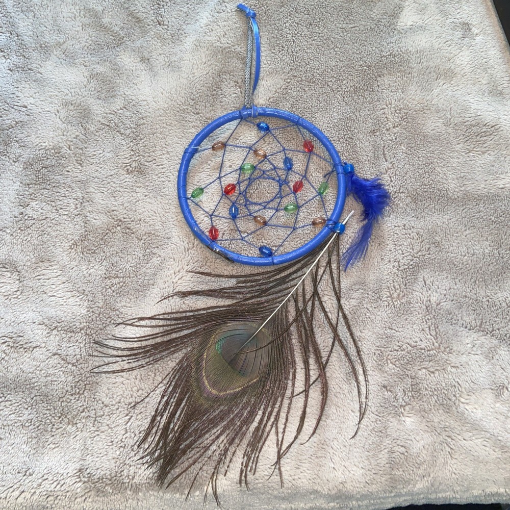 (R75) Dreamcatcher