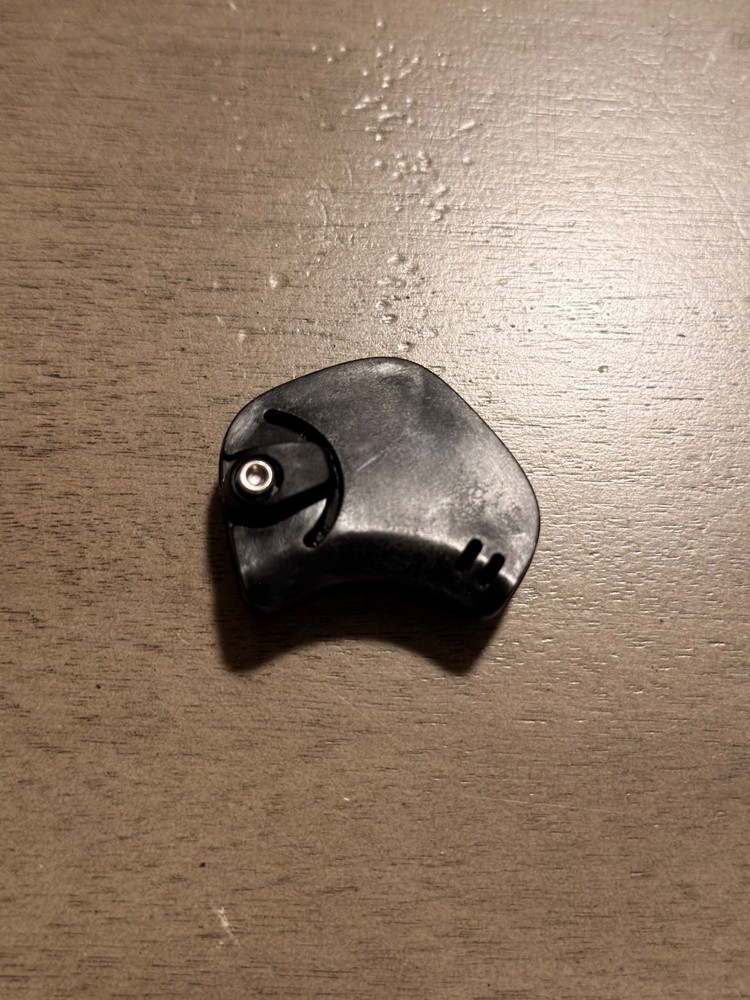 New: Cannondale Wheel Sensor