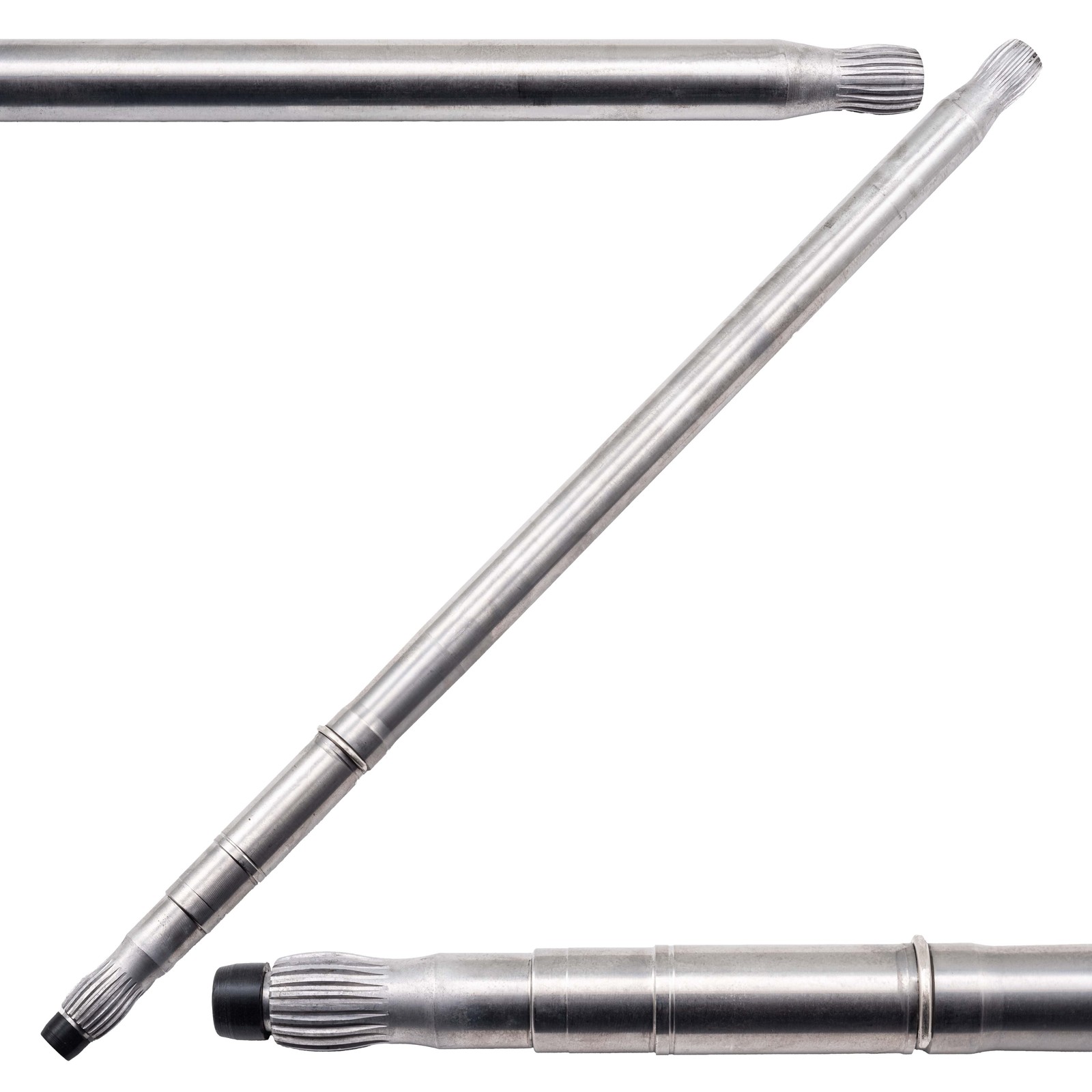 Drive Shaft Replacement for SeaDoo GTI SE GTX Wake 130 170 2020-2021 271002097