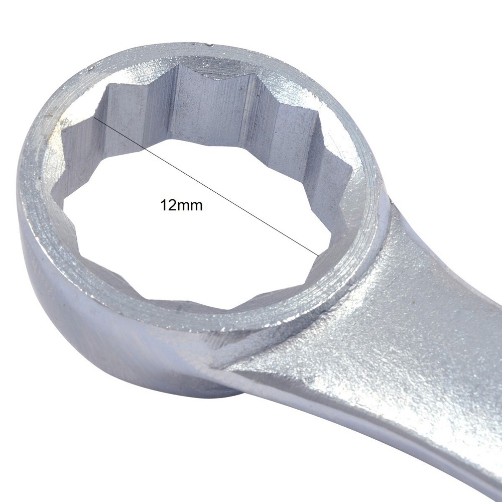 12MM COMBINATION WRENCH (7023-2016)