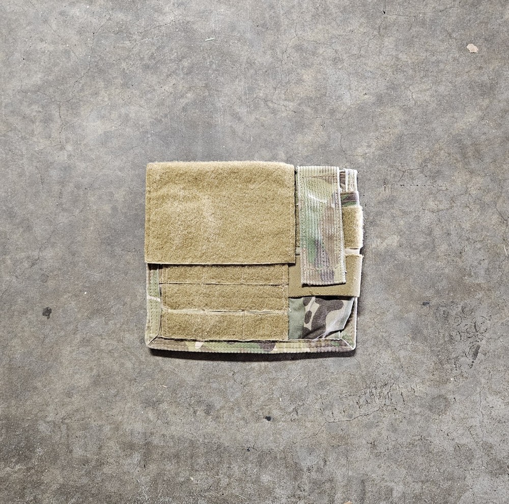 Eagle Industries Admin Pouch - Multicam