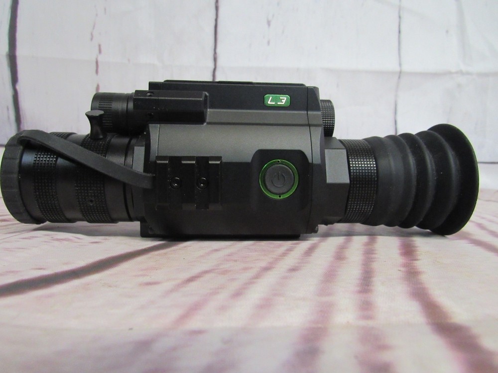 OWLNV L 3 LRF Digital Night Vision